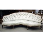 1014 1493 CORNER SETTEE